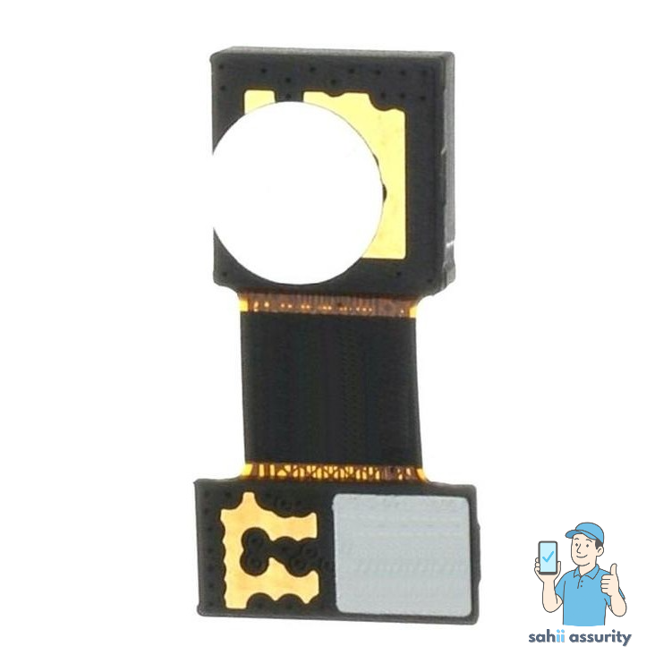 Replacement Front Camera for Xiaomi Redmi 9A (Selfie Camera) thumbnail